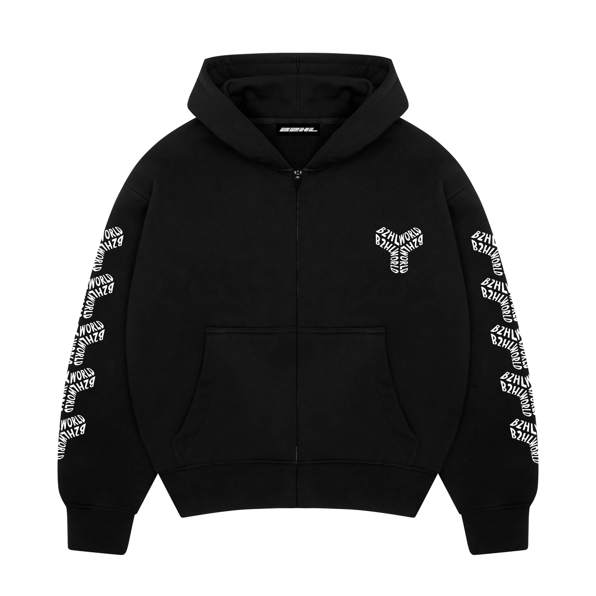 B2HL 