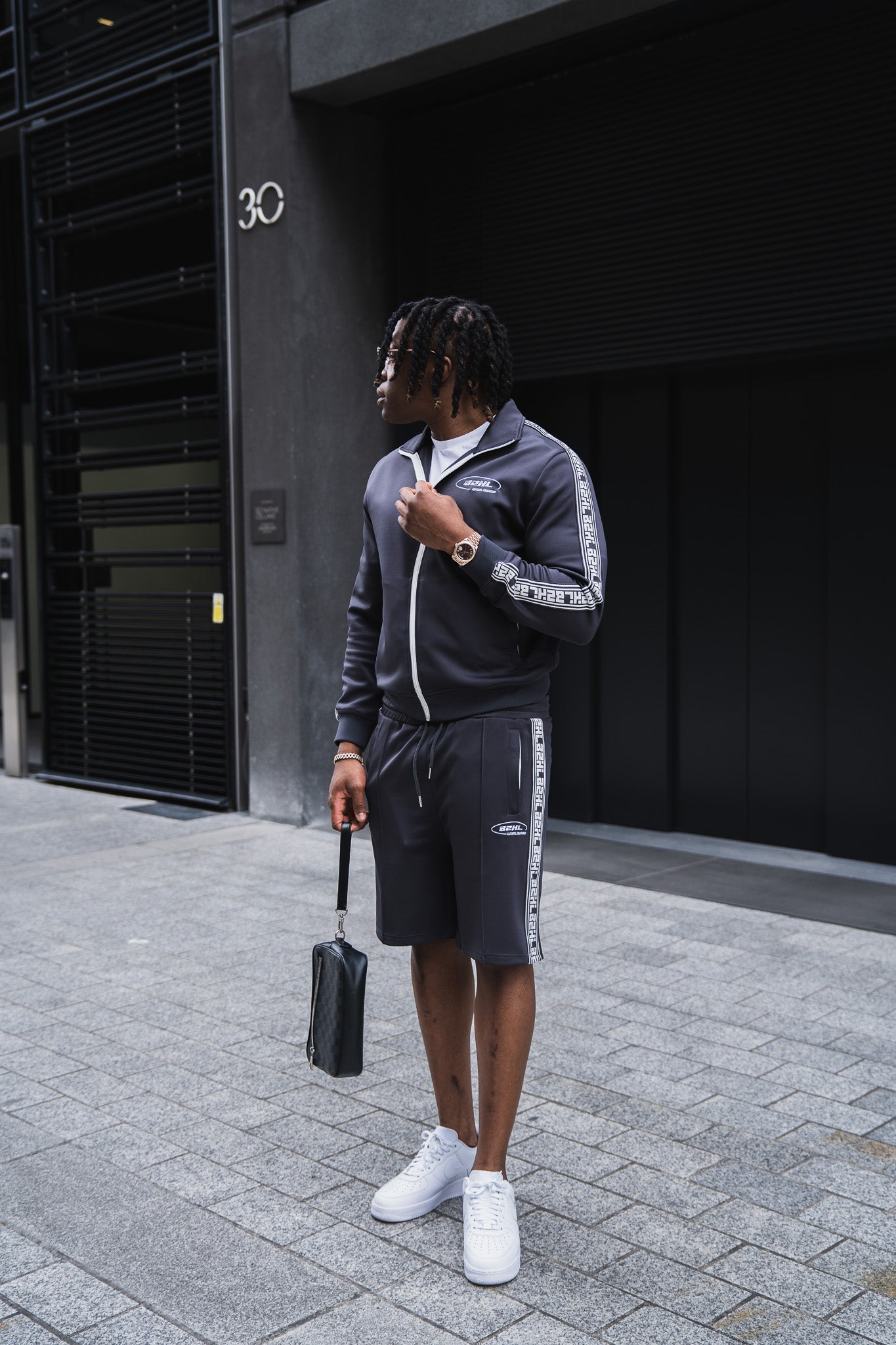 TRACKSUITS – B2HL WORLD